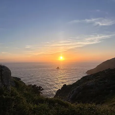 Apartmán Casa Del Faro - Itsasargia Etxea