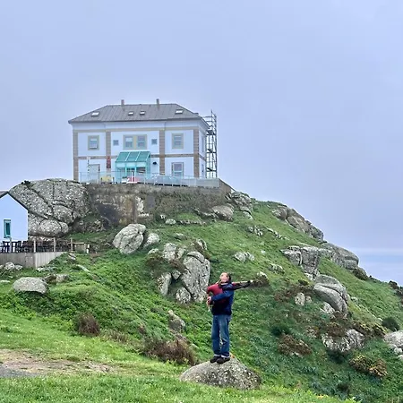 Casa Del Faro - Itsasargia Etxea * Finisterre