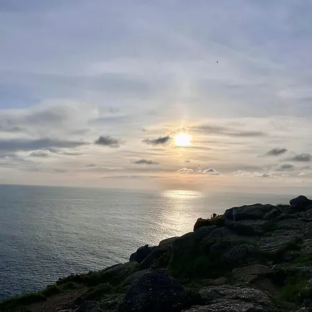 Casa Del Faro - Itsasargia Etxea Finisterre
