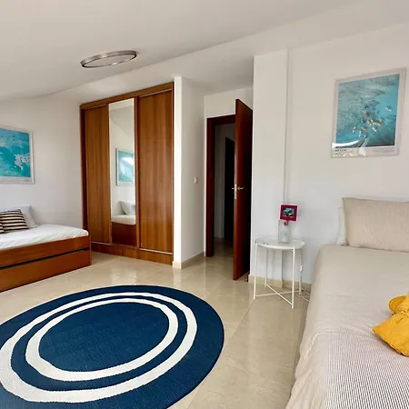 Apartmán Casa Del Faro - Itsasargia Etxea Finisterre