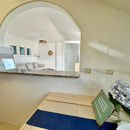 Apartmán Casa Del Faro - Itsasargia Etxea Finisterre
