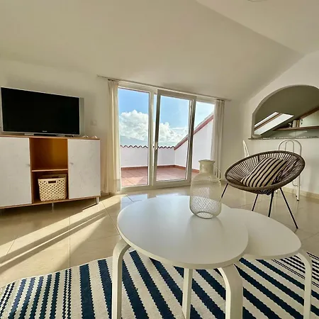 Casa Del Faro - Itsasargia Etxea Apartmán