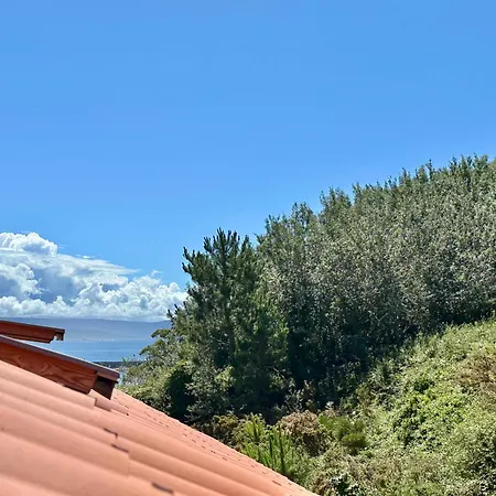 Apartmán Casa Del Faro - Itsasargia Etxea Finisterre