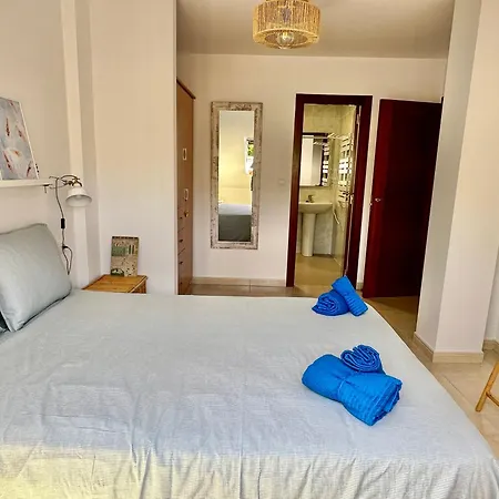 Apartmán Casa Del Faro - Itsasargia Etxea