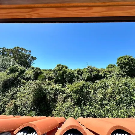 Casa Del Faro - Itsasargia Etxea Apartmán *