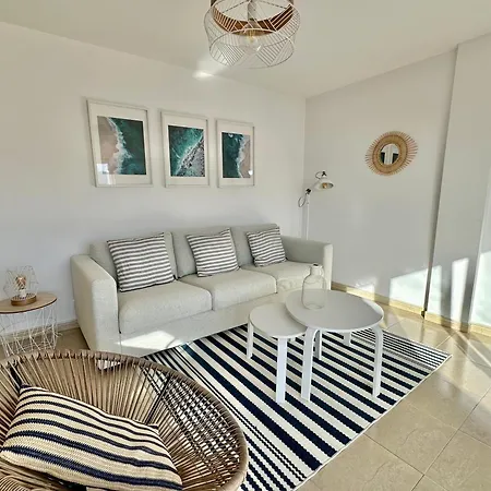 Apartmán Casa Del Faro - Itsasargia Etxea Finisterre