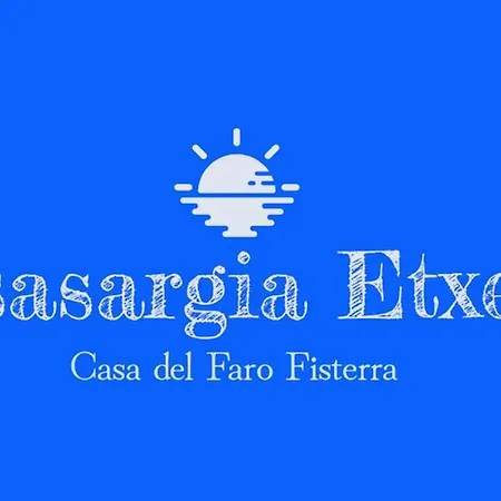 Casa Del Faro - Itsasargia Etxea Apartmán