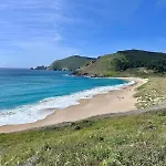 Apartment Casa Del Faro - Itsasargia Etxea Finisterre