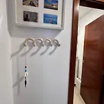 Casa Del Faro - Itsasargia Etxea