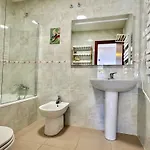 Apartment Casa Del Faro - Itsasargia Etxea *