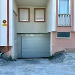 Apartment Casa Del Faro - Itsasargia Etxea Finisterre
