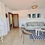 Apartment Casa Del Faro - Itsasargia Etxea