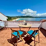 Apartment Casa Del Faro - Itsasargia Etxea Finisterre
