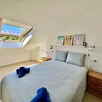 Casa Del Faro - Itsasargia Etxea