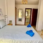 Apartment Casa Del Faro - Itsasargia Etxea