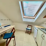 Casa Del Faro - Itsasargia Etxea Apartment Finisterre