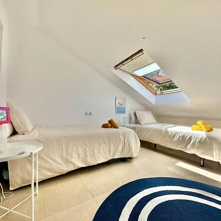 Casa Del Faro - Itsasargia Etxea