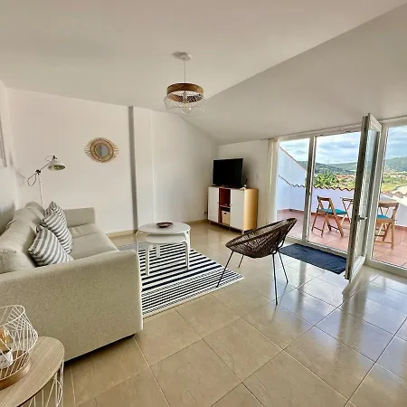Casa Del Faro - Itsasargia Etxea