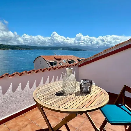 Casa Del Faro - Itsasargia Etxea 아파트 *