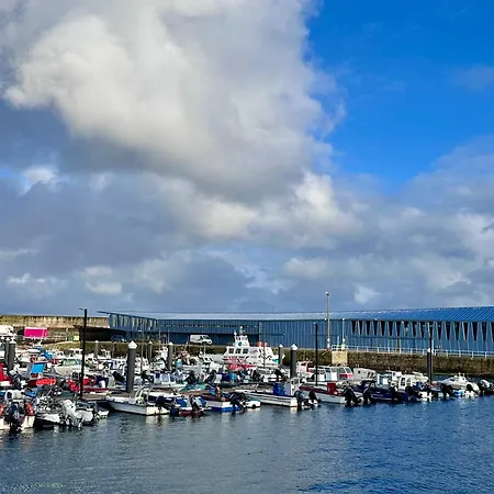 Διαμέρισμα Casa Del Faro - Itsasargia Etxea *