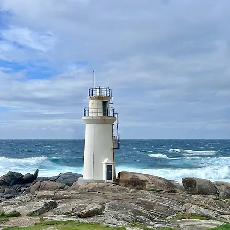 Casa Del Faro - Itsasargia Etxea