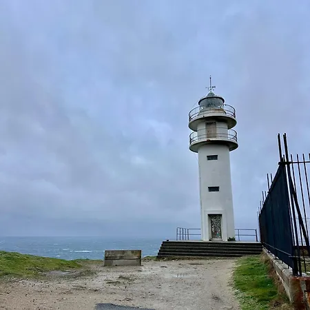 Casa Del Faro - Itsasargia Etxea Διαμέρισμα