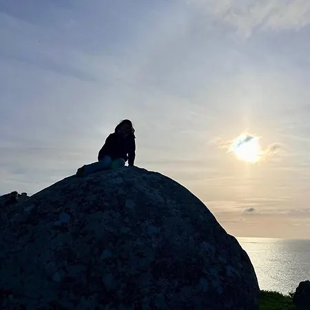 Casa Del Faro - Itsasargia Etxea Διαμέρισμα