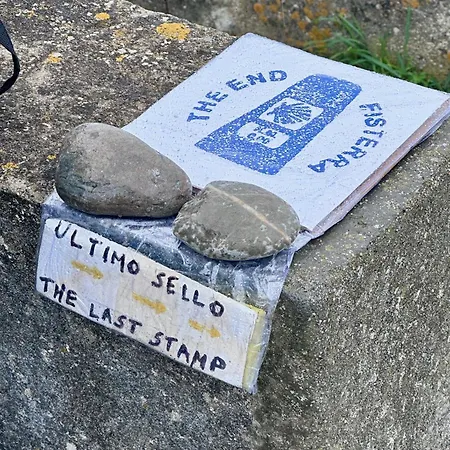 Διαμέρισμα Casa Del Faro - Itsasargia Etxea Finisterre