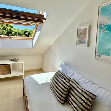 Casa Del Faro - Itsasargia Etxea *