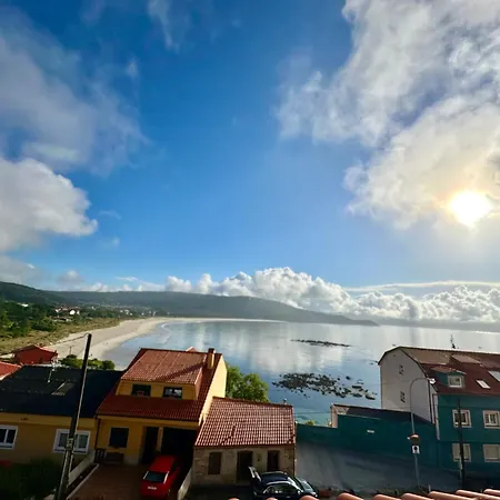 Casa Del Faro - Itsasargia Etxea