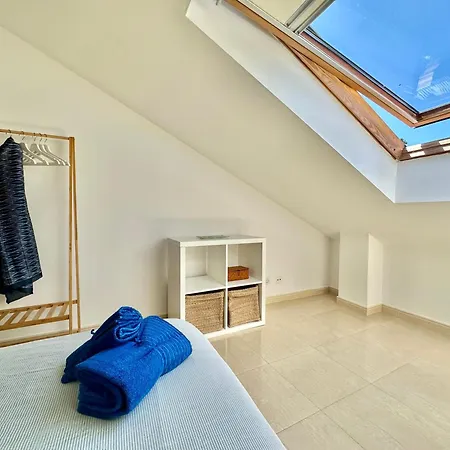 Casa Del Faro - Itsasargia Etxea Διαμέρισμα Finisterre