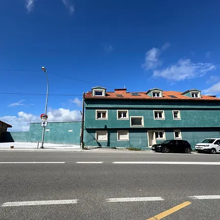 Casa Del Faro - Itsasargia Etxea * Finisterre