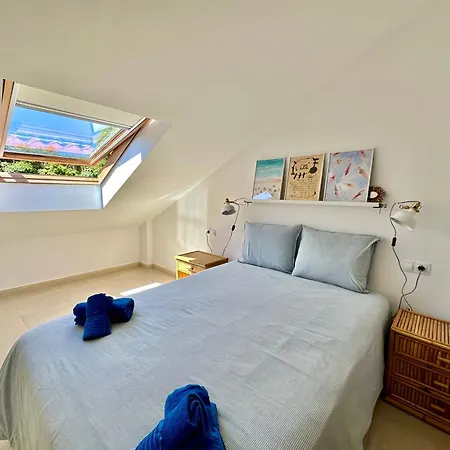 Casa Del Faro - Itsasargia Etxea