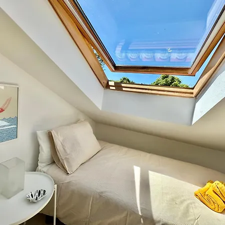 Casa Del Faro - Itsasargia Etxea Finisterre