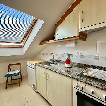 Casa Del Faro - Itsasargia Etxea Finisterre