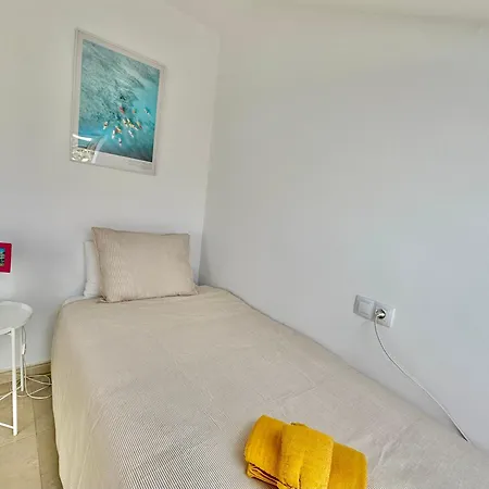 Casa Del Faro - Itsasargia Etxea