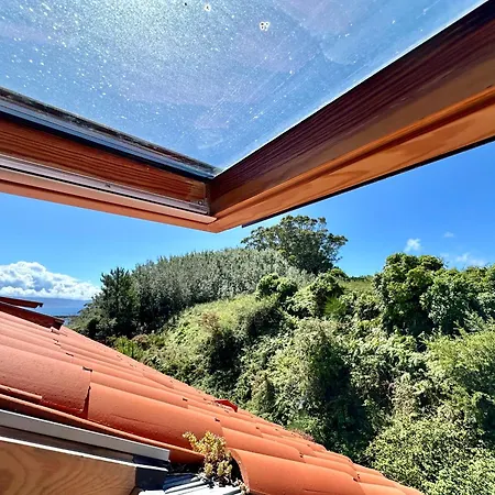 Casa Del Faro - Itsasargia Etxea Διαμέρισμα