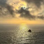 Lejlighed Casa Del Faro - Itsasargia Etxea