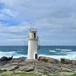 Casa Del Faro - Itsasargia Etxea