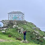 Casa Del Faro - Itsasargia Etxea * Finisterre