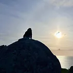 Casa Del Faro - Itsasargia Etxea Lejlighed