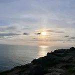 Casa Del Faro - Itsasargia Etxea Finisterre