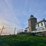 Lejlighed Casa Del Faro - Itsasargia Etxea *