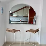 Lejlighed Casa Del Faro - Itsasargia Etxea