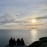 Casa Del Faro - Itsasargia Etxea Lejlighed Finisterre