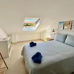 Lejlighed Casa Del Faro - Itsasargia Etxea Finisterre