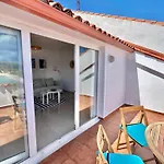 Casa Del Faro - Itsasargia Etxea Lejlighed Finisterre