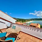 Casa Del Faro - Itsasargia Etxea Lejlighed *