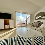 Casa Del Faro - Itsasargia Etxea Lejlighed