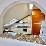 Casa Del Faro - Itsasargia Etxea Lejlighed *